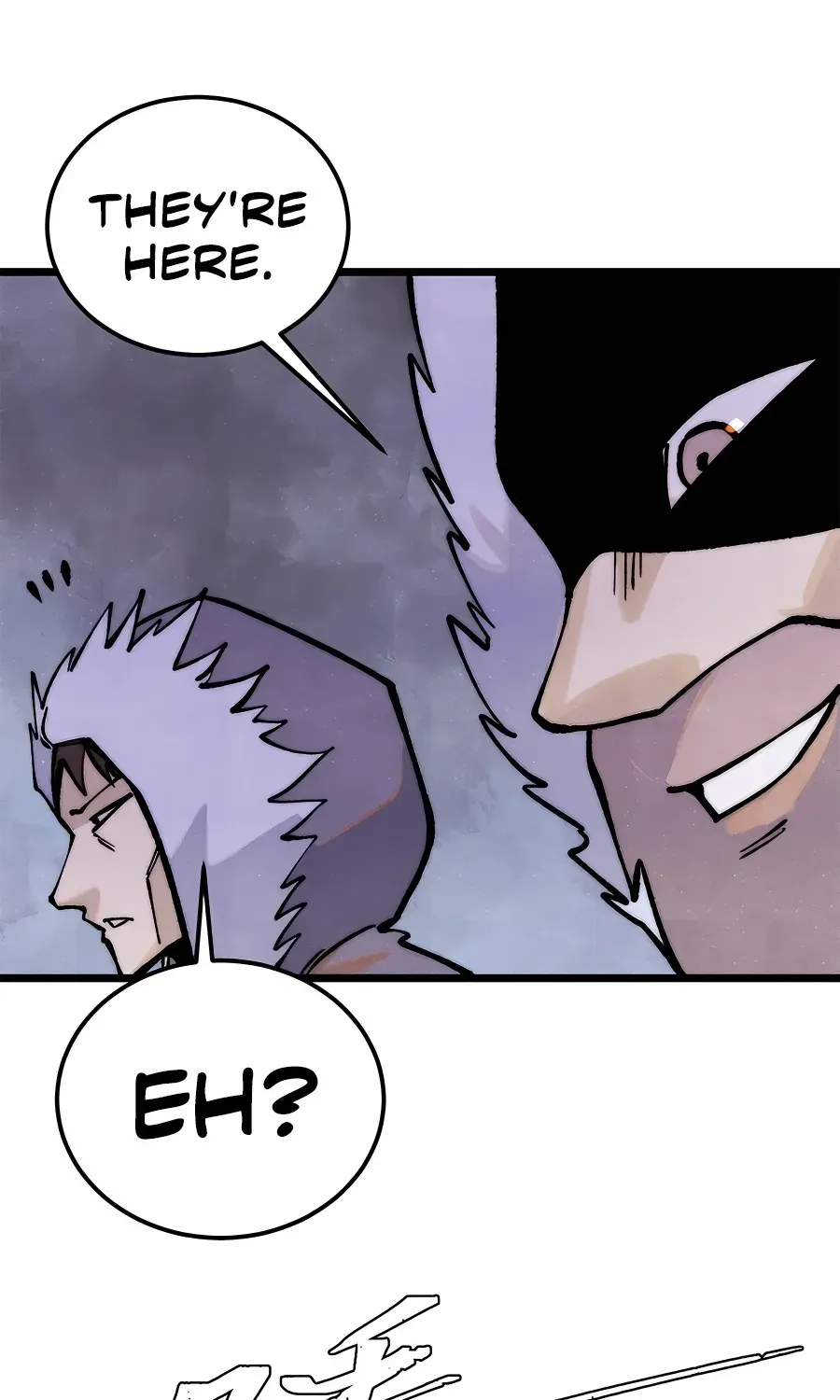 Read All Hail the Sect Leader chapter 298.4 image 71 on Lezhin