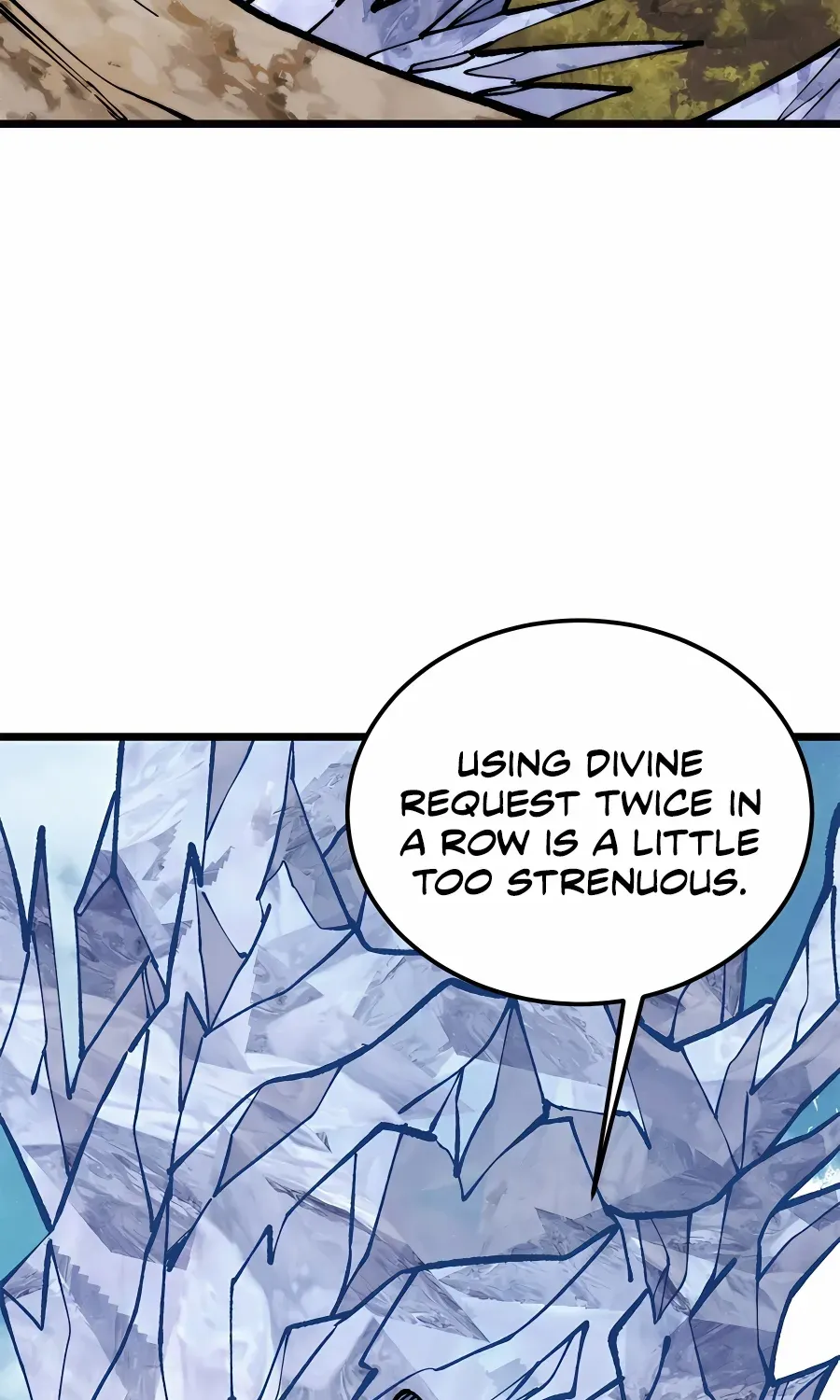 Read All Hail the Sect Leader chapter 298.6 image 2 on Lezhin