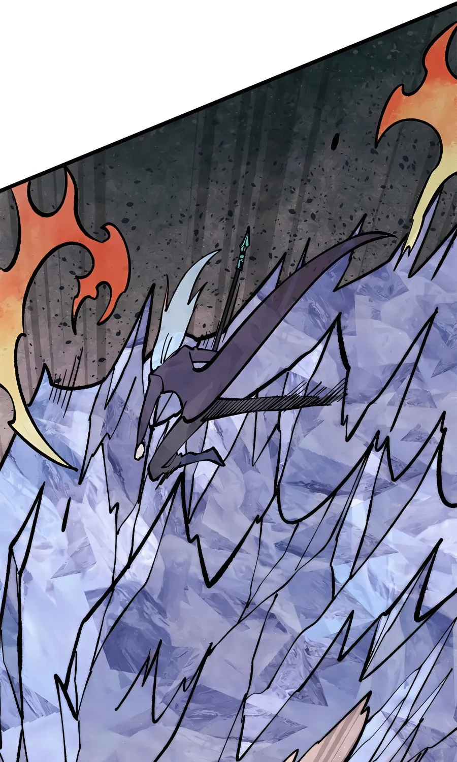 Read All Hail the Sect Leader chapter 298 image 28 on Lezhin