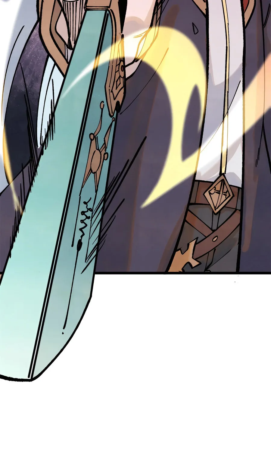 Read All Hail the Sect Leader chapter 298 image 41 on Lezhin