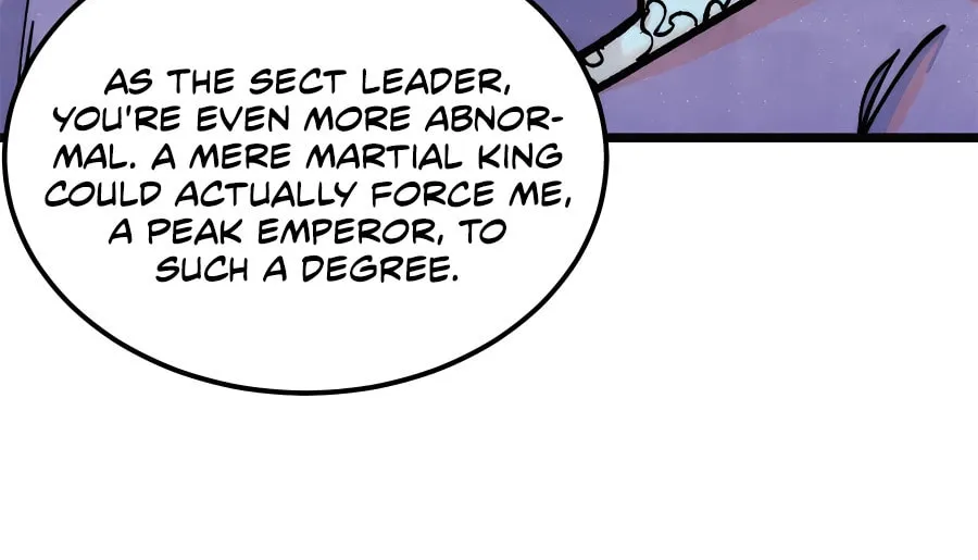 Read All Hail the Sect Leader chapter 298 image 5 on Lezhin