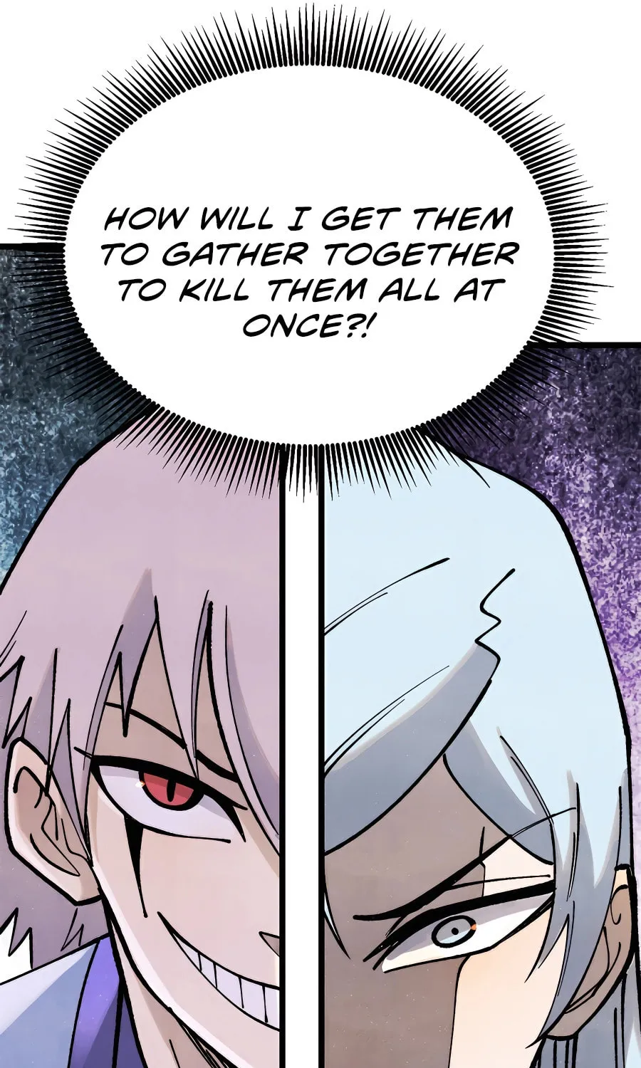Read All Hail the Sect Leader chapter 298 image 52 on Lezhin