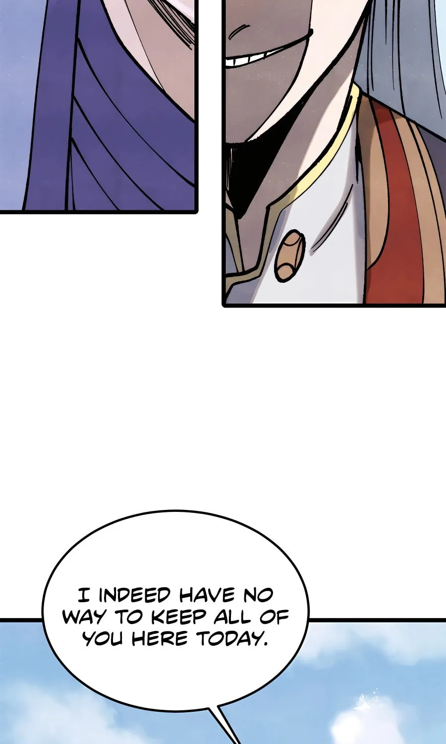 Read All Hail the Sect Leader chapter 298 image 53 on Lezhin