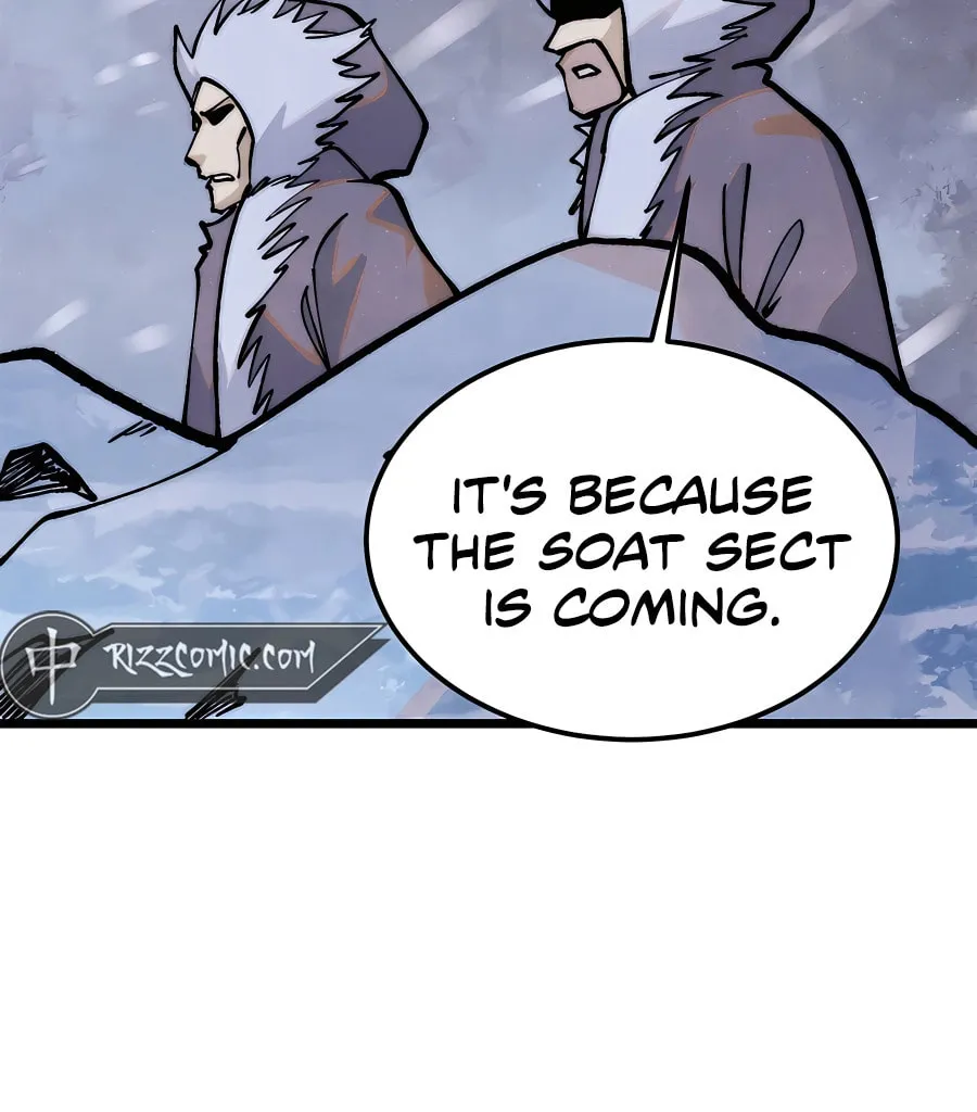 Read All Hail the Sect Leader chapter 298 image 67 on Lezhin