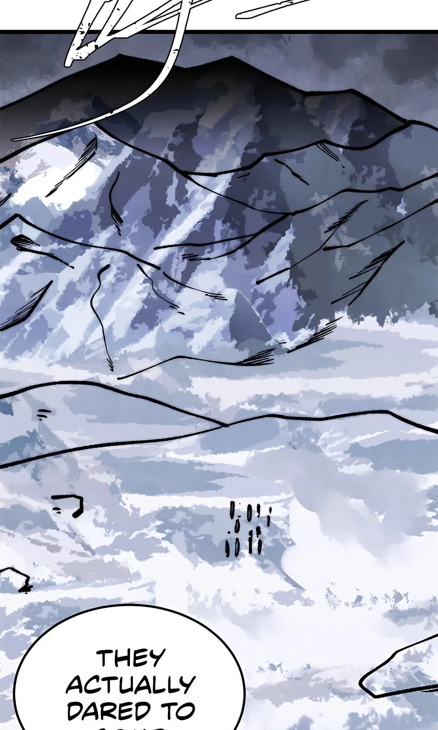 Read All Hail the Sect Leader chapter 298 image 72 on Lezhin