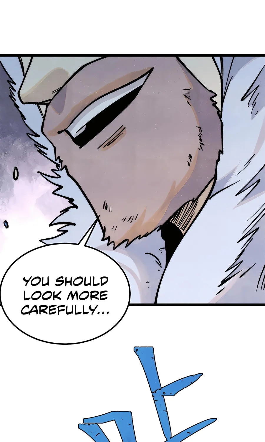 Read All Hail the Sect Leader chapter 298 image 74 on Lezhin