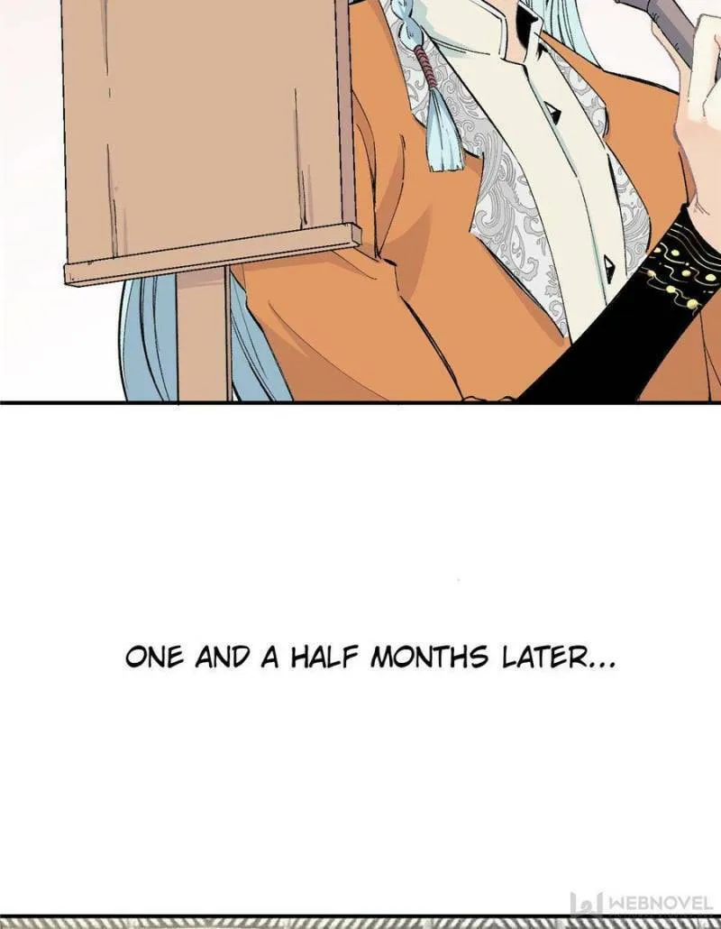 Read All Hail the Sect Leader chapter 3 image 1 on Lezhin