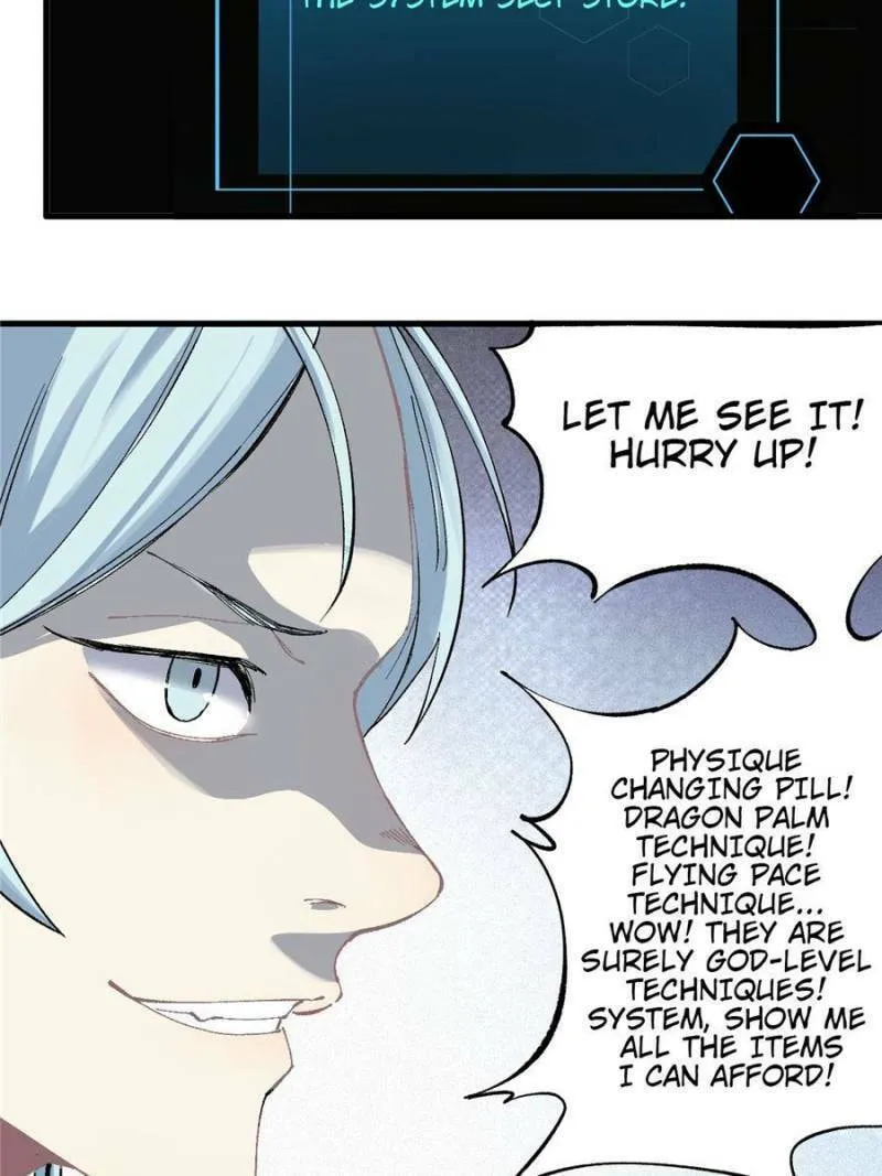 Read All Hail the Sect Leader chapter 3 image 13 on Lezhin