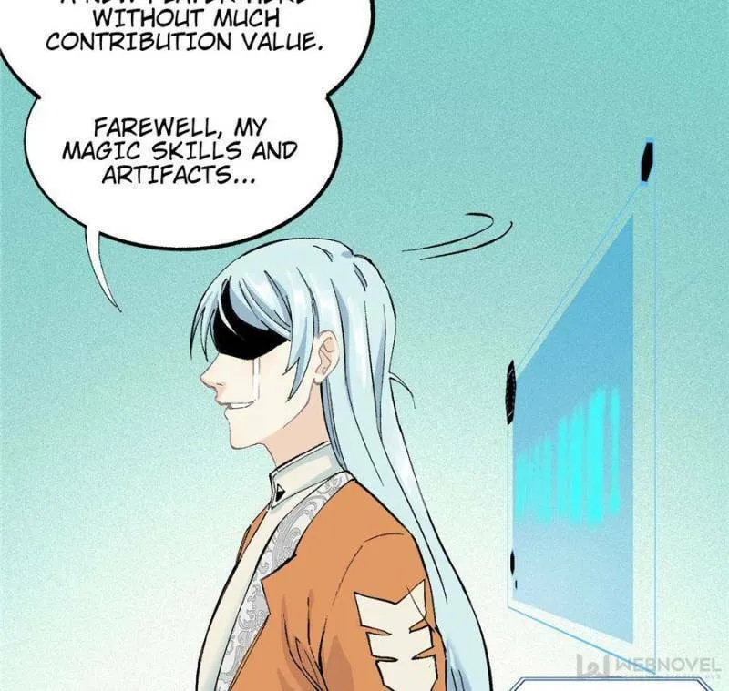 Read All Hail the Sect Leader chapter 3 image 16 on Lezhin