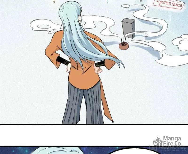 Read All Hail the Sect Leader chapter 3 image 20 on Lezhin