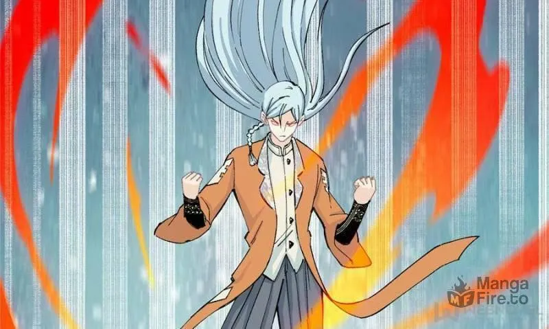 Read All Hail the Sect Leader chapter 3 image 24 on Lezhin