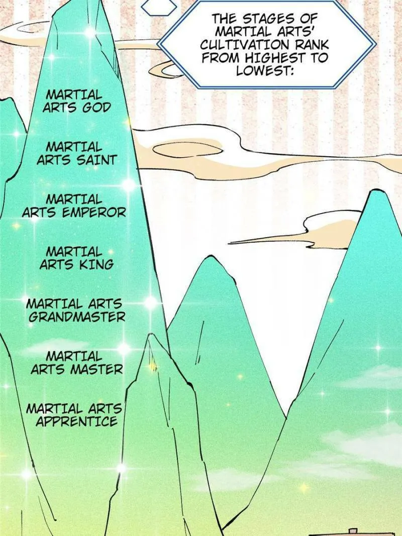 Read All Hail the Sect Leader chapter 3 image 27 on Lezhin