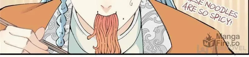 Read All Hail the Sect Leader chapter 3 image 4 on Lezhin