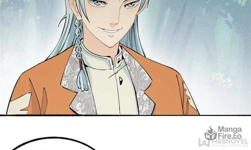 Read All Hail the Sect Leader chapter 3 image 41 on Lezhin