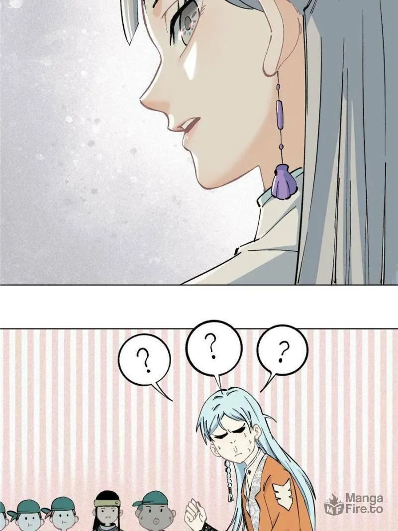 Read All Hail the Sect Leader chapter 3 image 49 on Lezhin