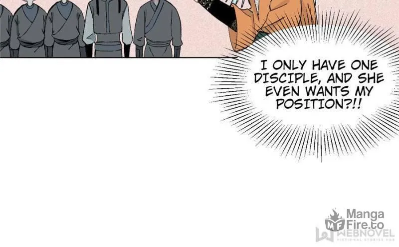Read All Hail the Sect Leader chapter 3 image 50 on Lezhin