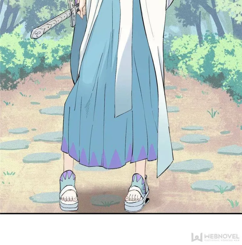 Read All Hail the Sect Leader chapter 3 image 6 on Lezhin