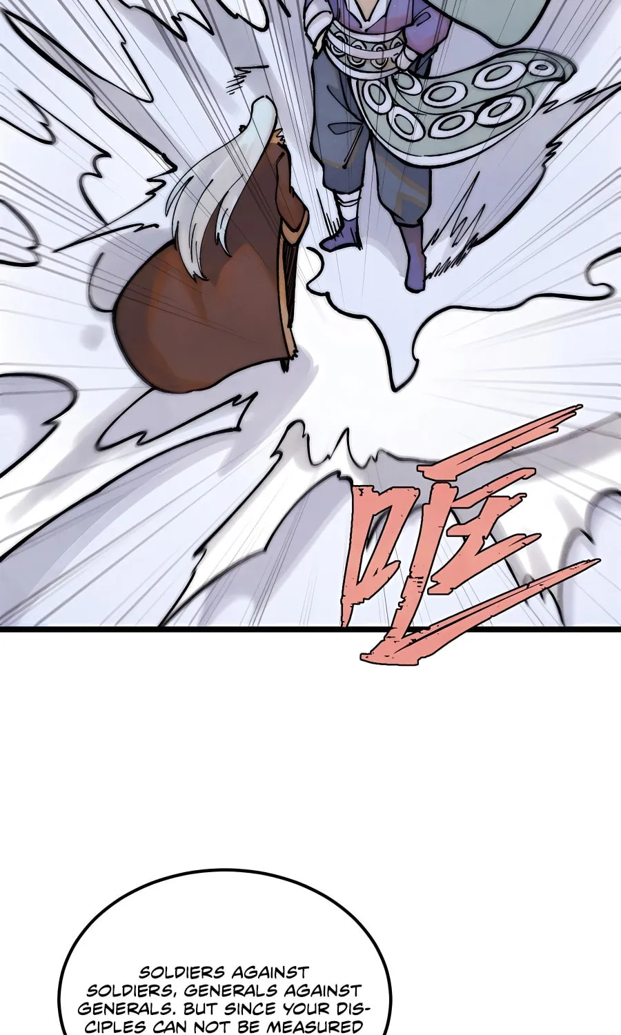 Read All Hail the Sect Leader chapter 300 image 22 on Lezhin