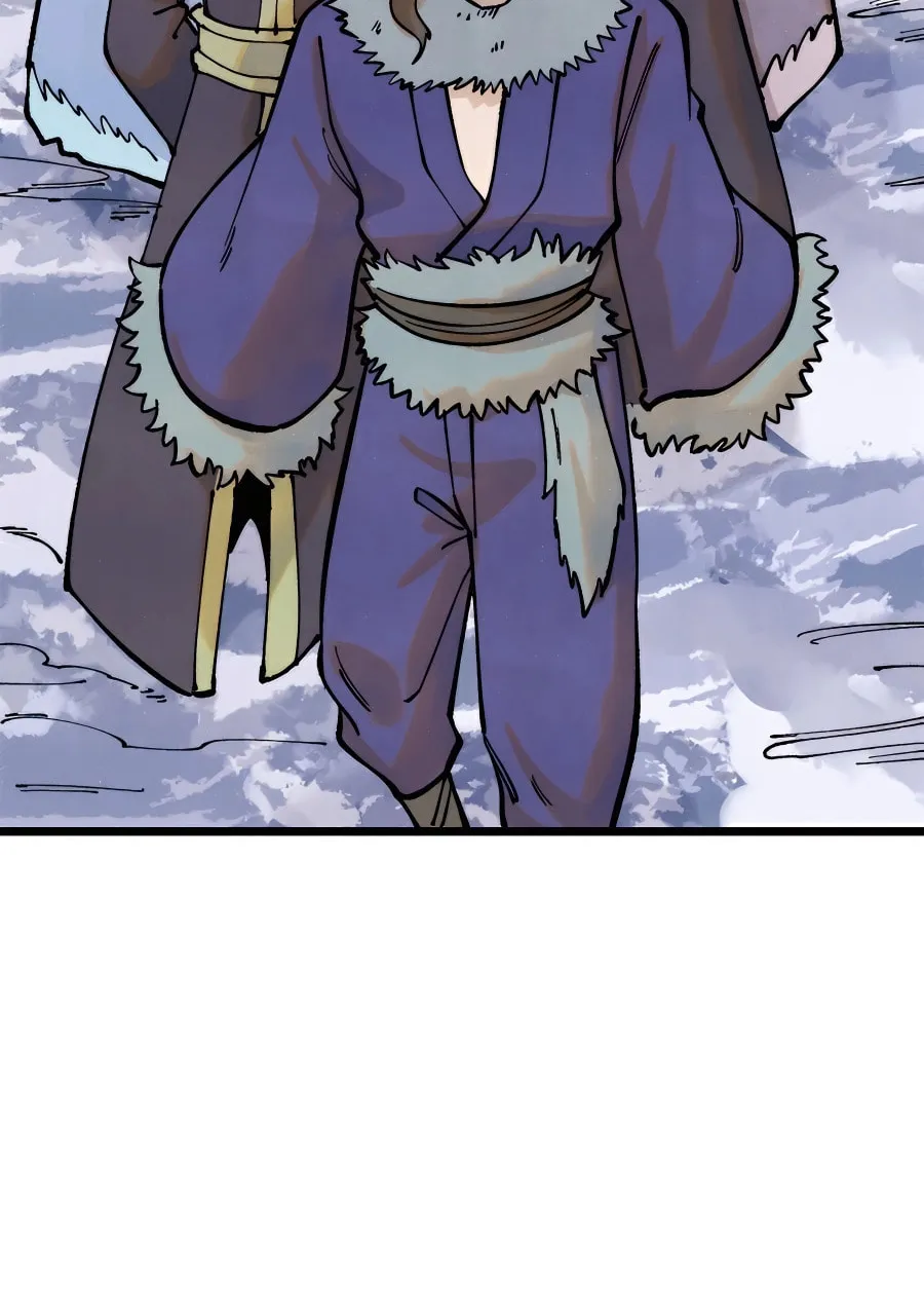 Read All Hail the Sect Leader chapter 300 image 32 on Lezhin