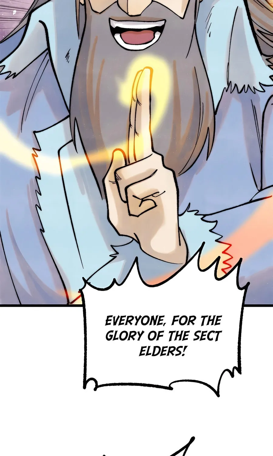 Read All Hail the Sect Leader chapter 300 image 44 on Lezhin