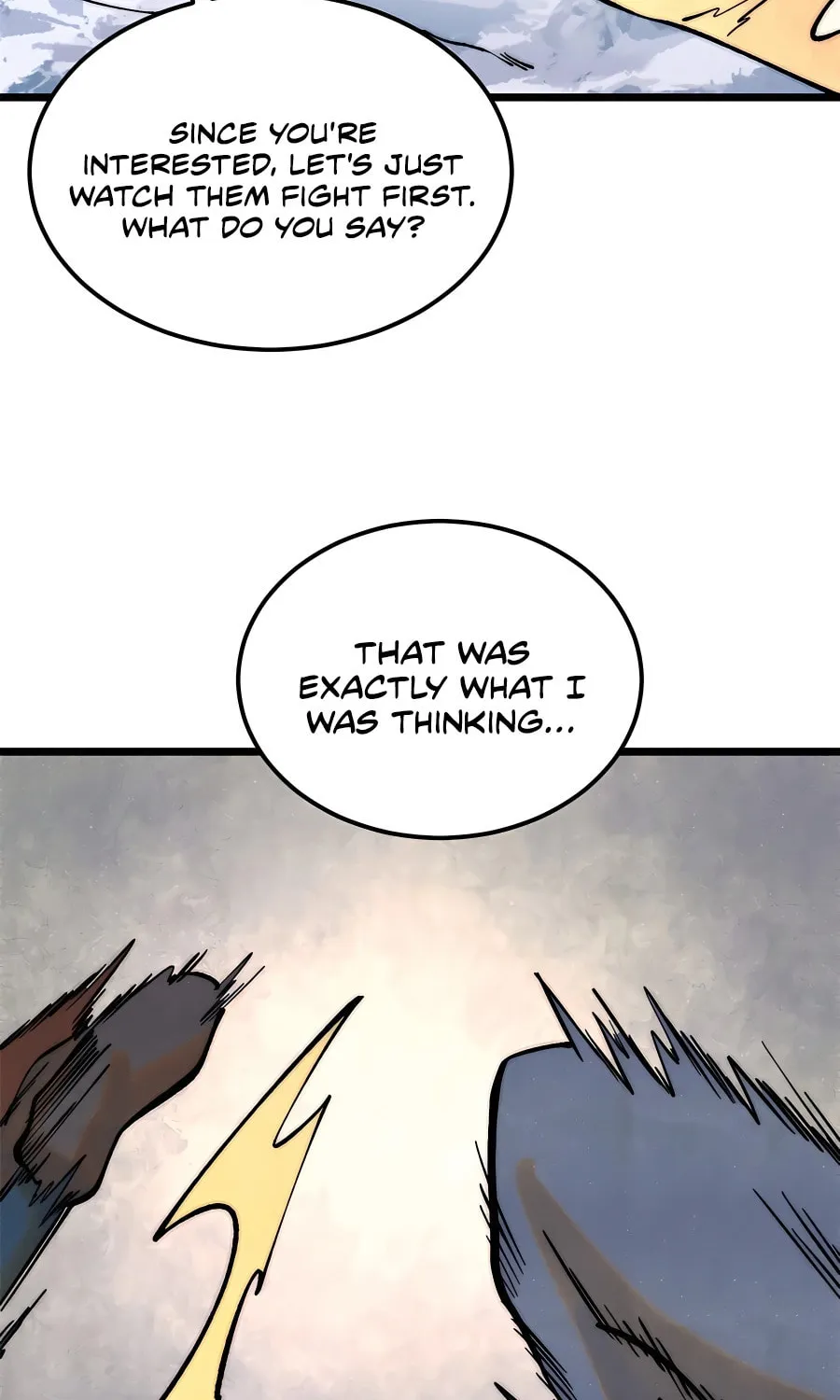 Read All Hail the Sect Leader chapter 300 image 48 on Lezhin