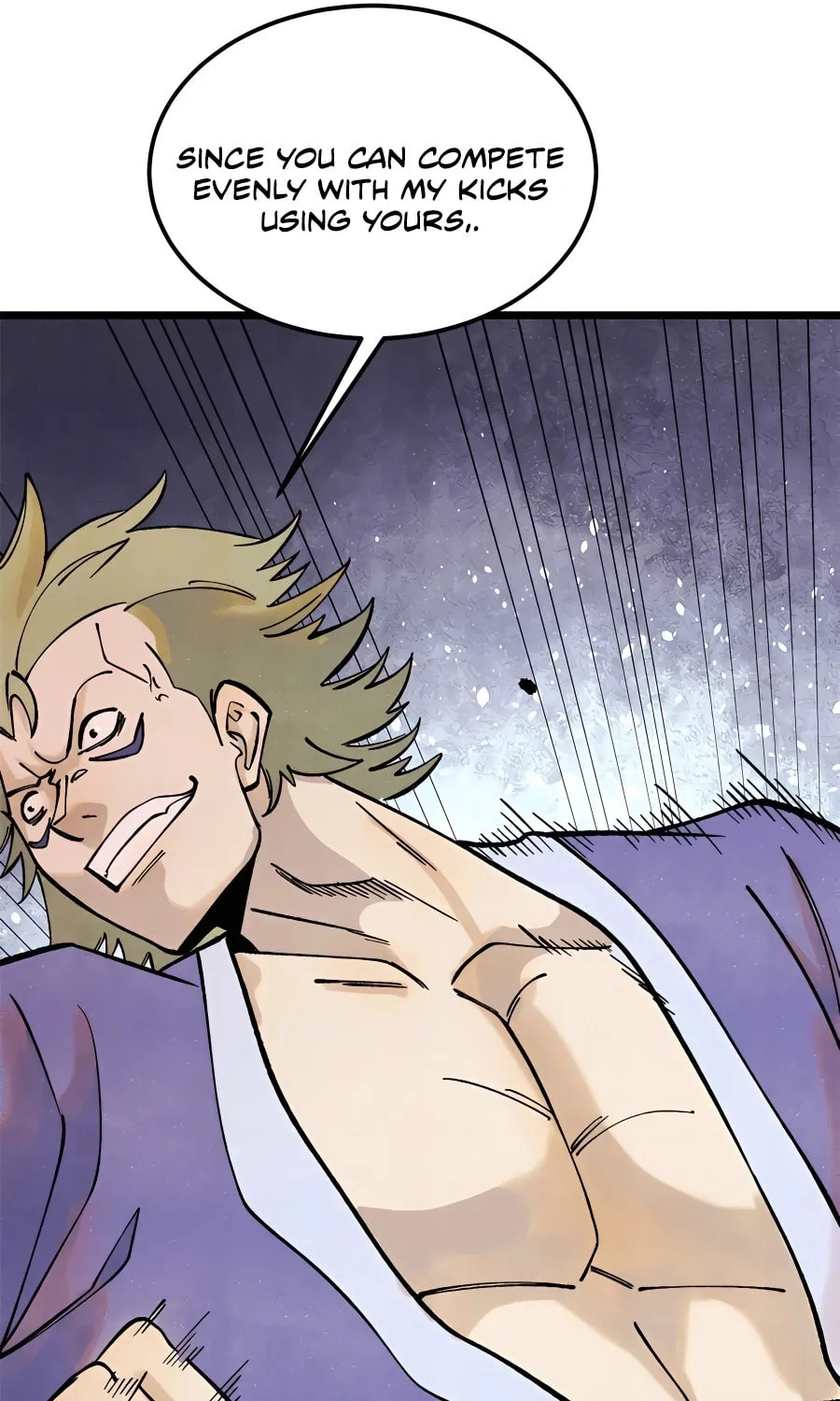 Read All Hail the Sect Leader chapter 300 image 53 on Lezhin