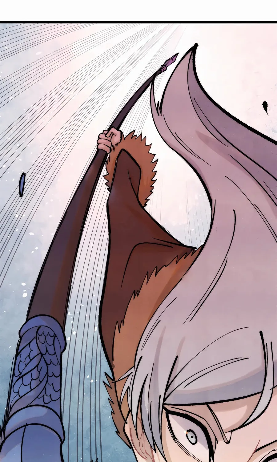 Read All Hail the Sect Leader chapter 301 image 1 on Lezhin