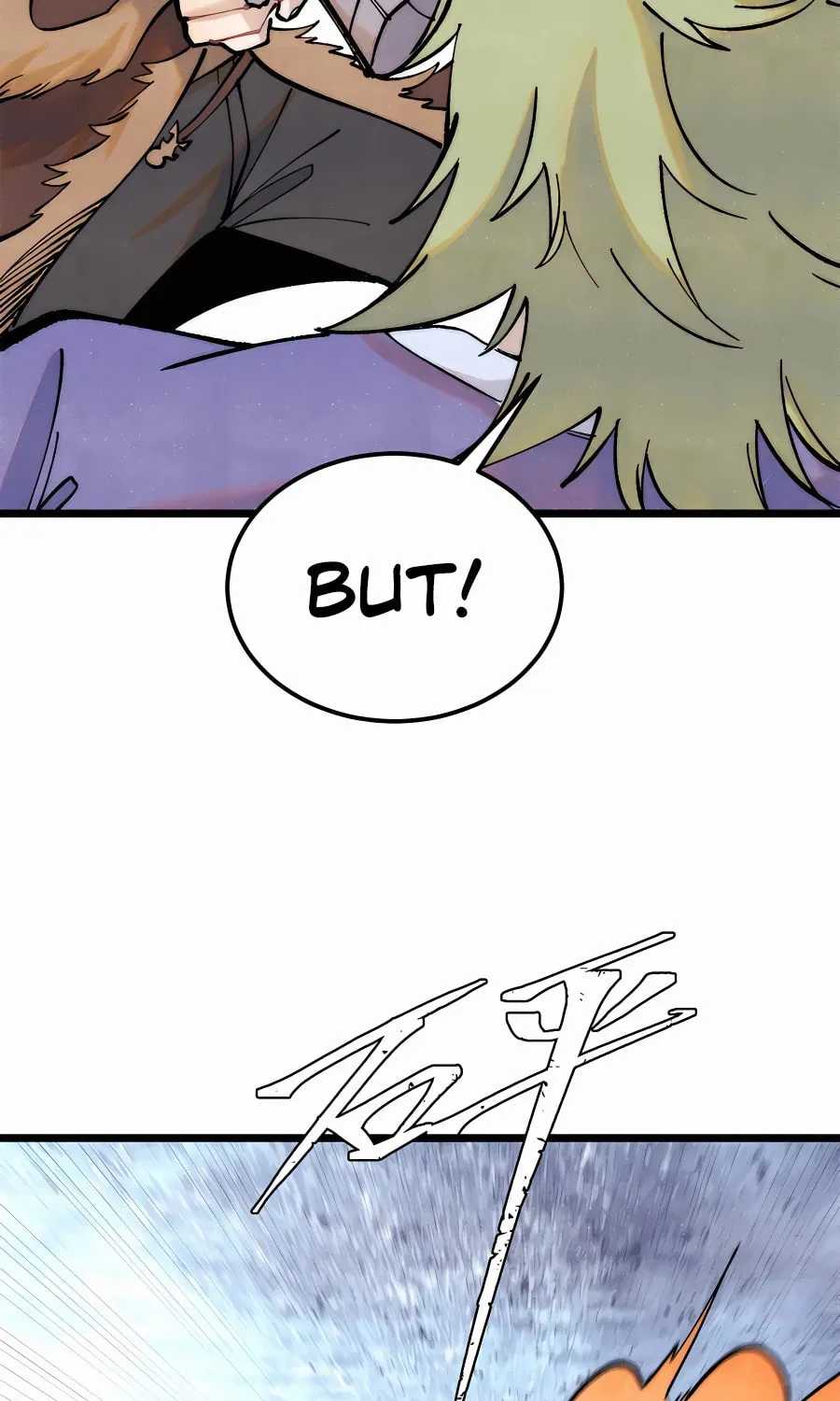 Read All Hail the Sect Leader chapter 301 image 10 on Lezhin