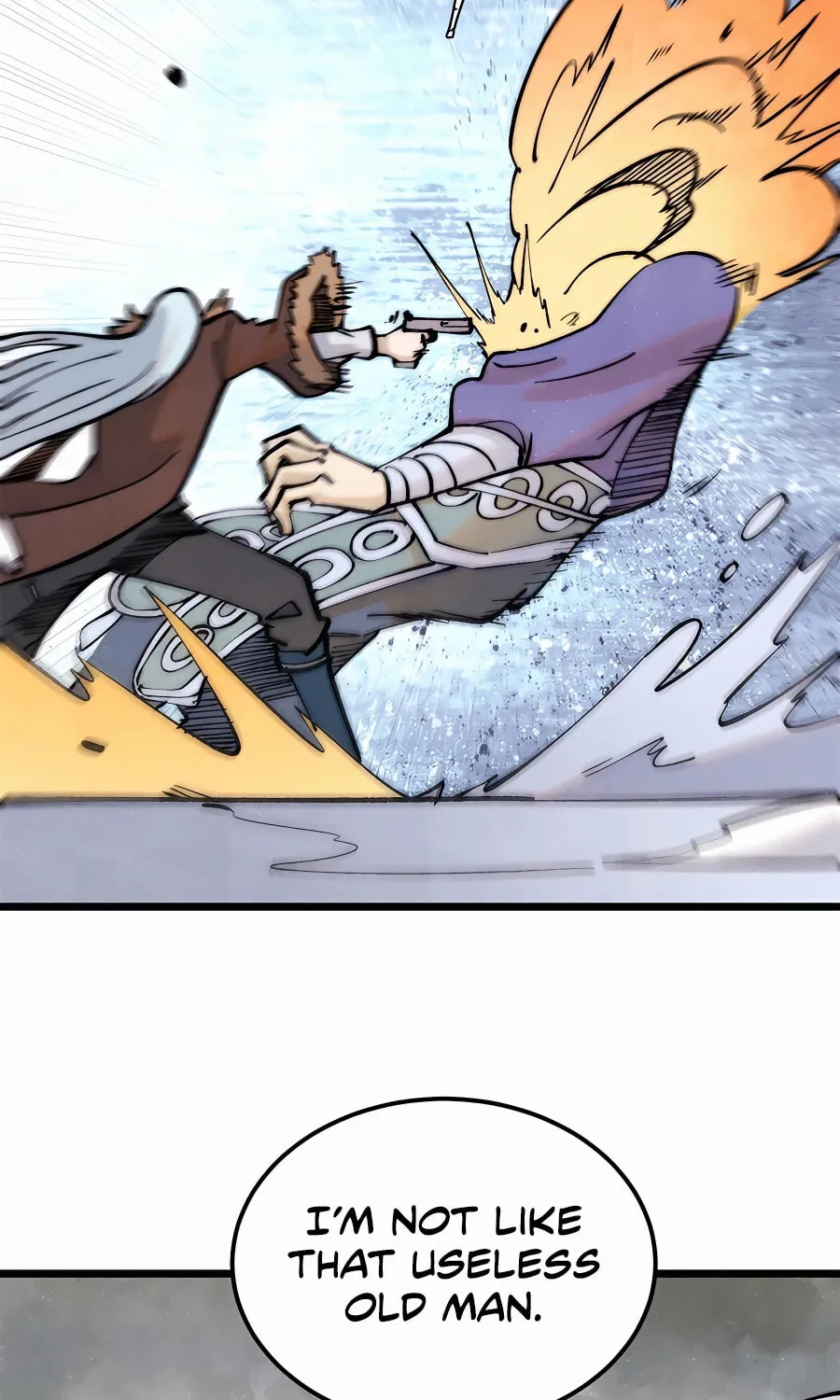 Read All Hail the Sect Leader chapter 301 image 11 on Lezhin