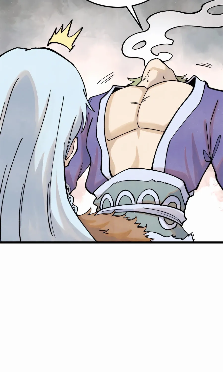 Read All Hail the Sect Leader chapter 301 image 12 on Lezhin