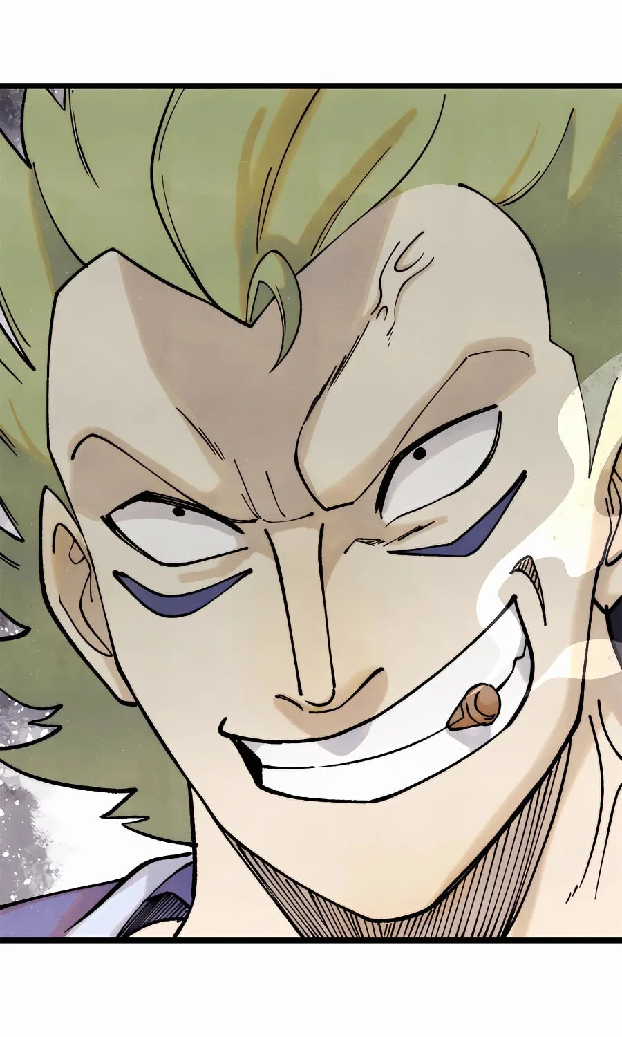 Read All Hail the Sect Leader chapter 301 image 13 on Lezhin