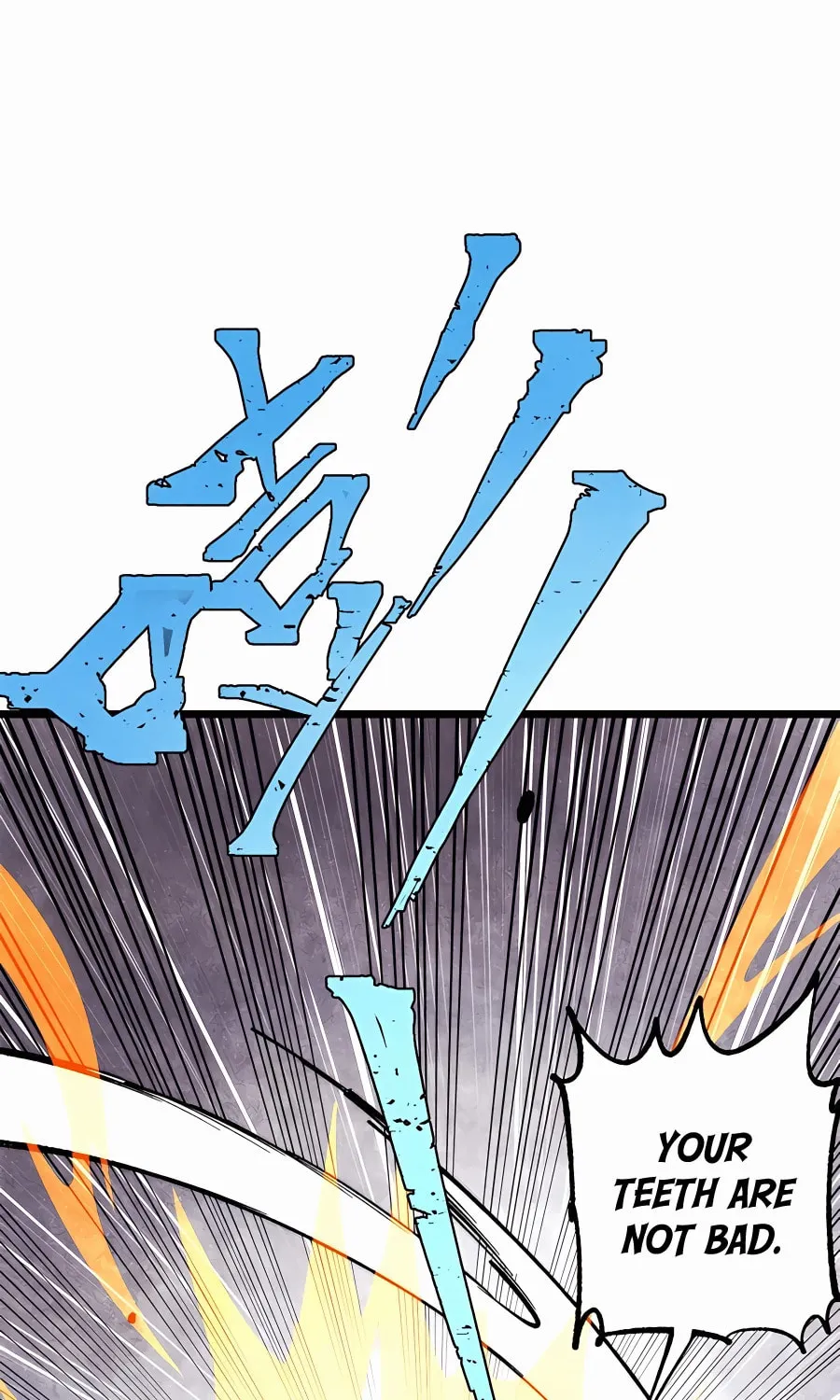 Read All Hail the Sect Leader chapter 301 image 16 on Lezhin