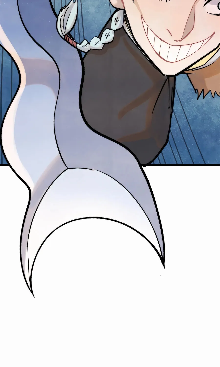 Read All Hail the Sect Leader chapter 301 image 2 on Lezhin