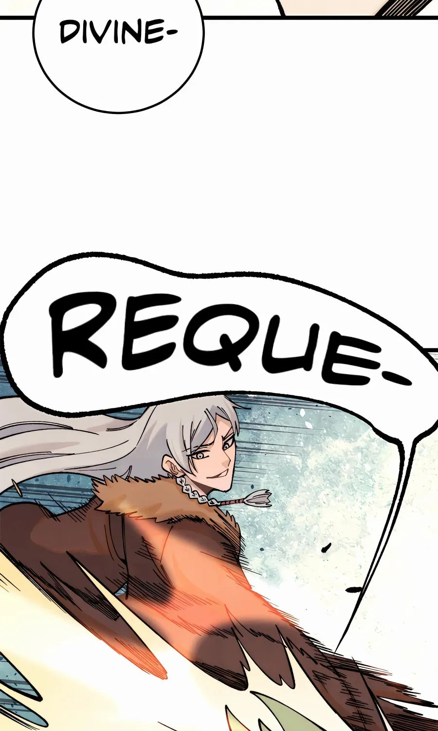 Read All Hail the Sect Leader chapter 301 image 23 on Lezhin