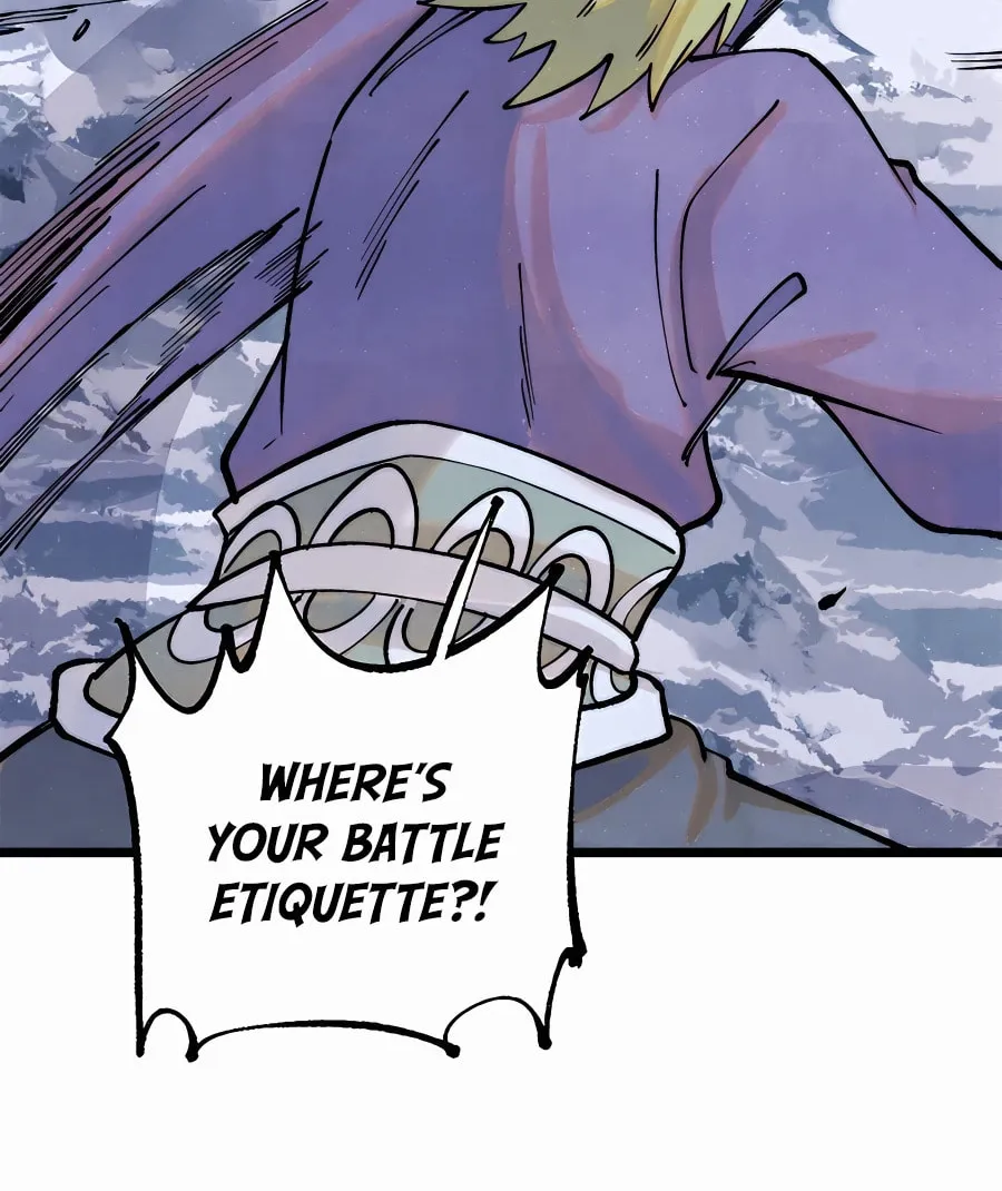 Read All Hail the Sect Leader chapter 301 image 27 on Lezhin