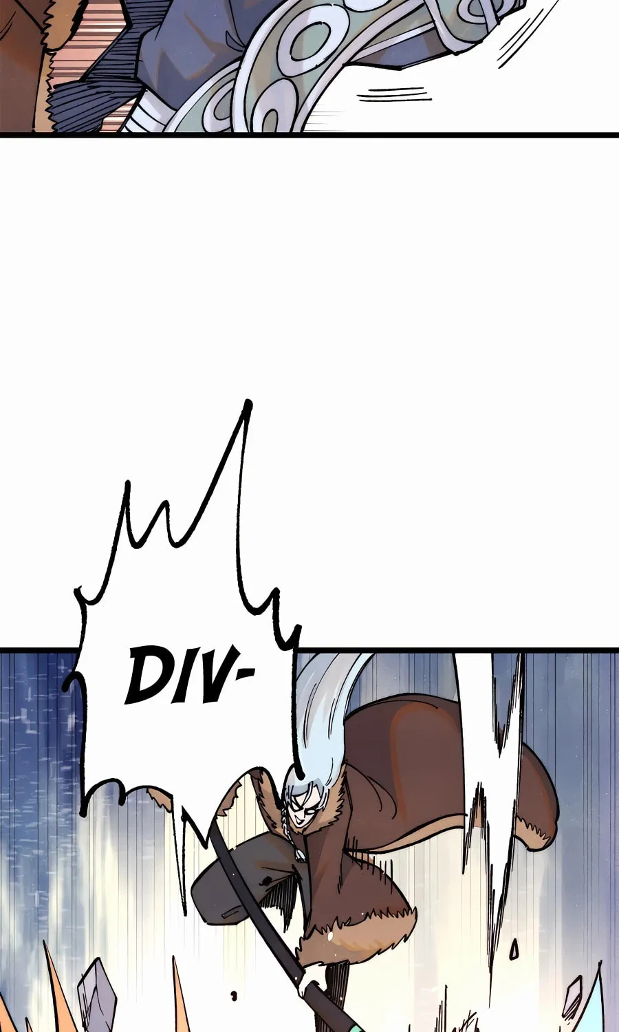 Read All Hail the Sect Leader chapter 301 image 29 on Lezhin