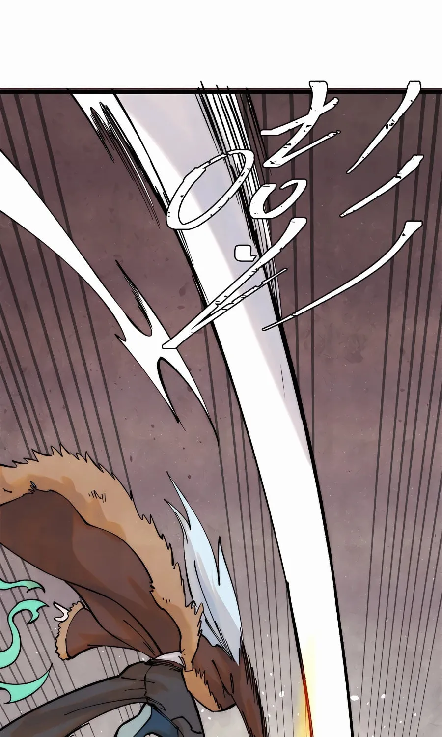 Read All Hail the Sect Leader chapter 301 image 3 on Lezhin