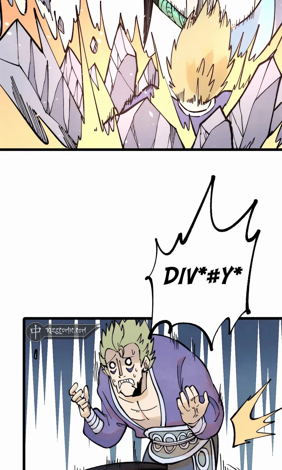 Read All Hail the Sect Leader chapter 301 image 30 on Lezhin
