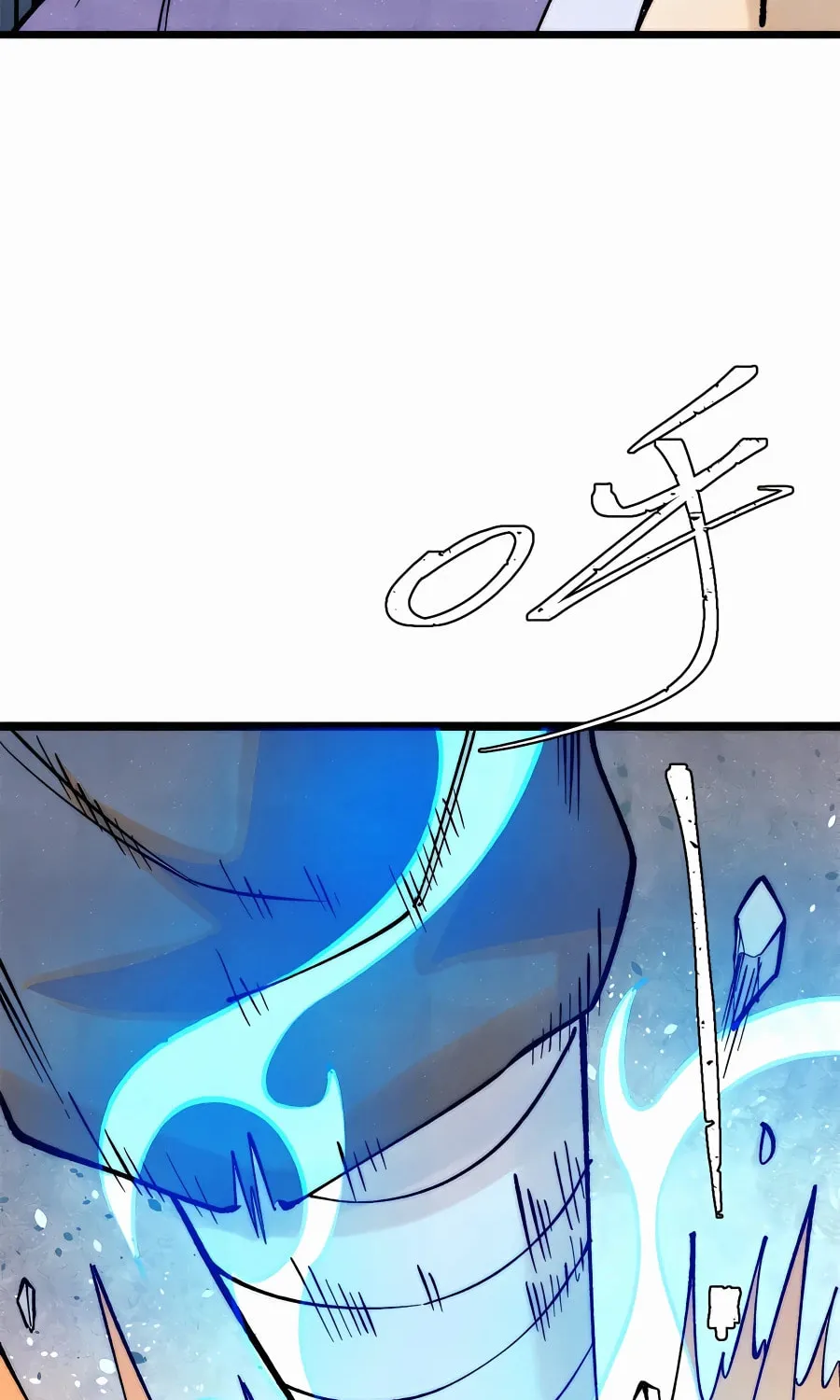 Read All Hail the Sect Leader chapter 301 image 33 on Lezhin