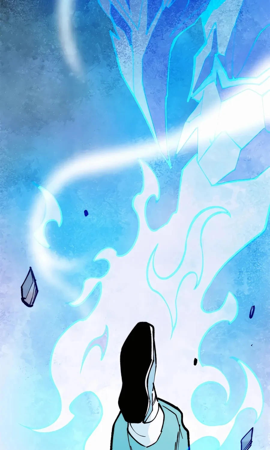 Read All Hail the Sect Leader chapter 301 image 37 on Lezhin