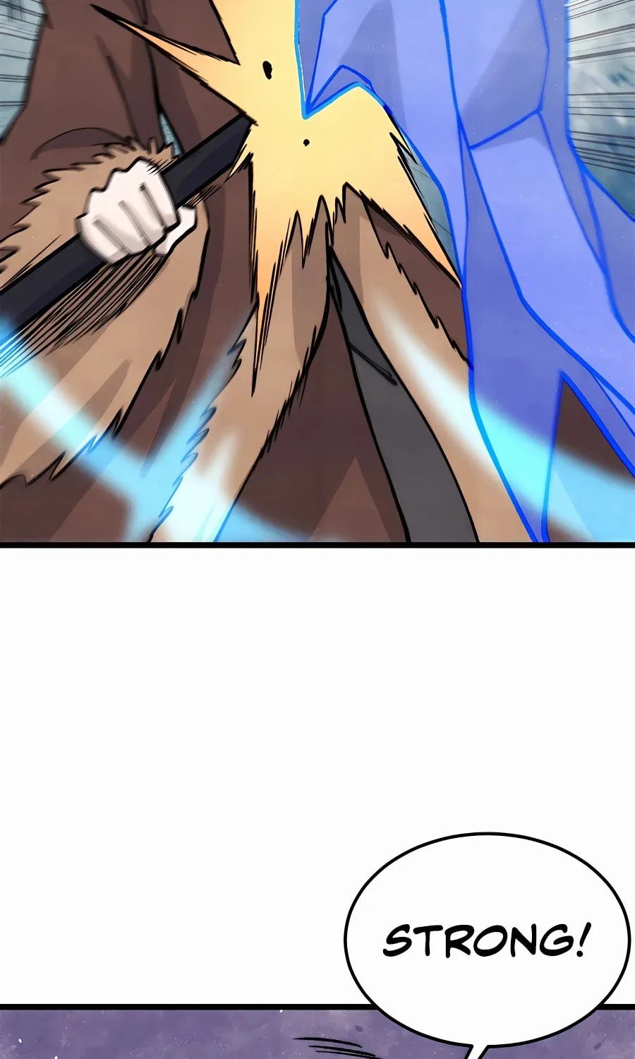 Read All Hail the Sect Leader chapter 301 image 45 on Lezhin