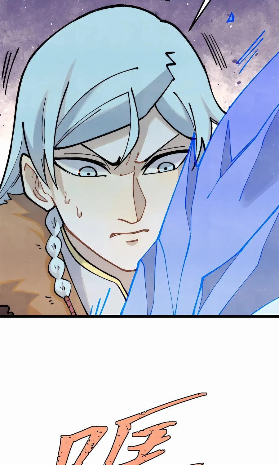 Read All Hail the Sect Leader chapter 301 image 46 on Lezhin