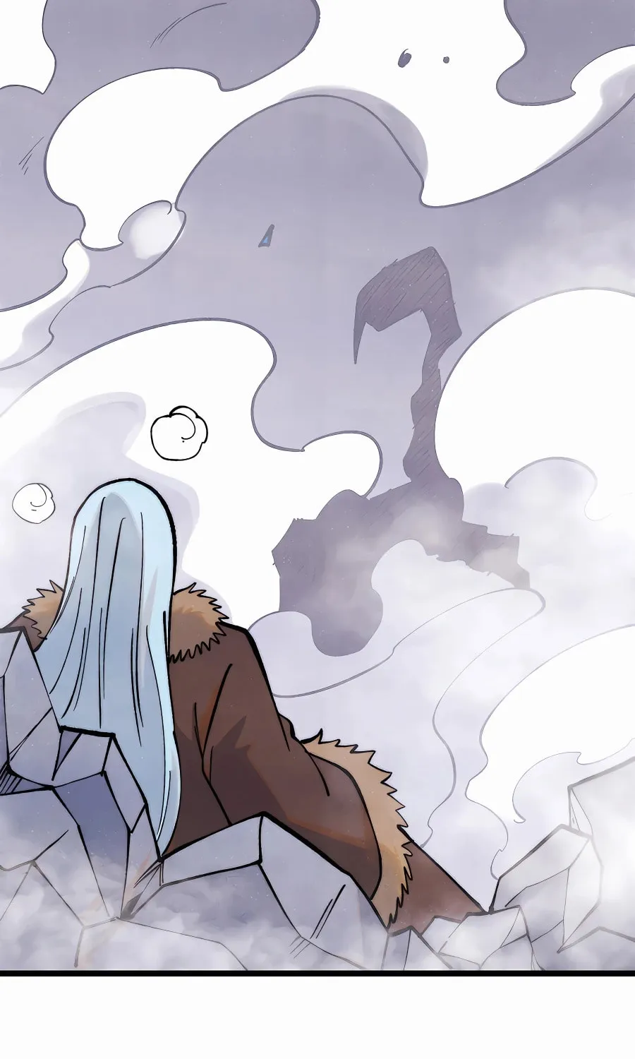 Read All Hail the Sect Leader chapter 301 image 53 on Lezhin