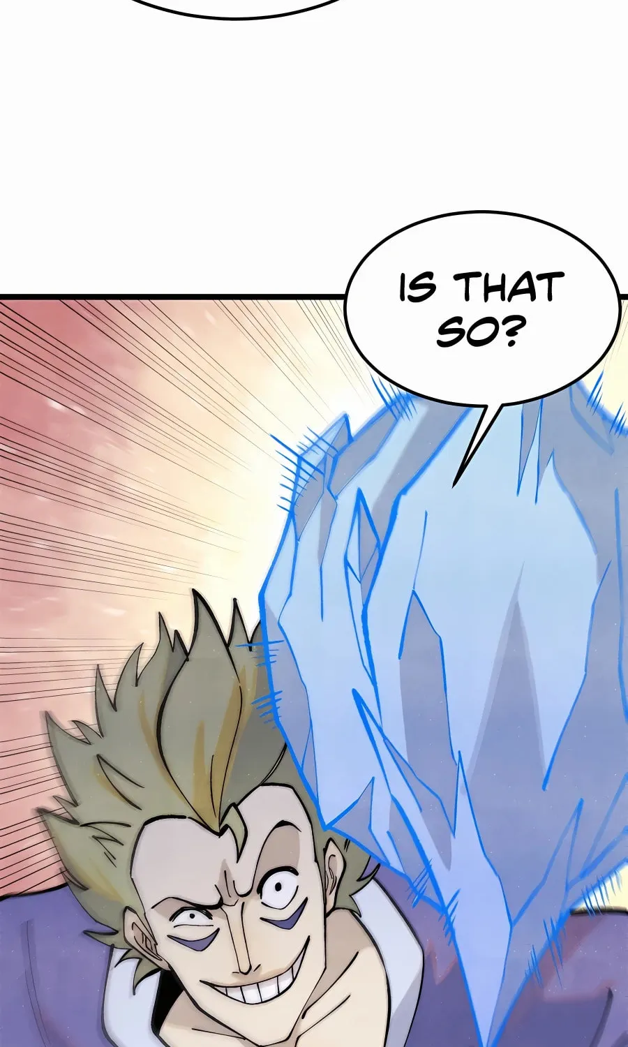 Read All Hail the Sect Leader chapter 301 image 58 on Lezhin