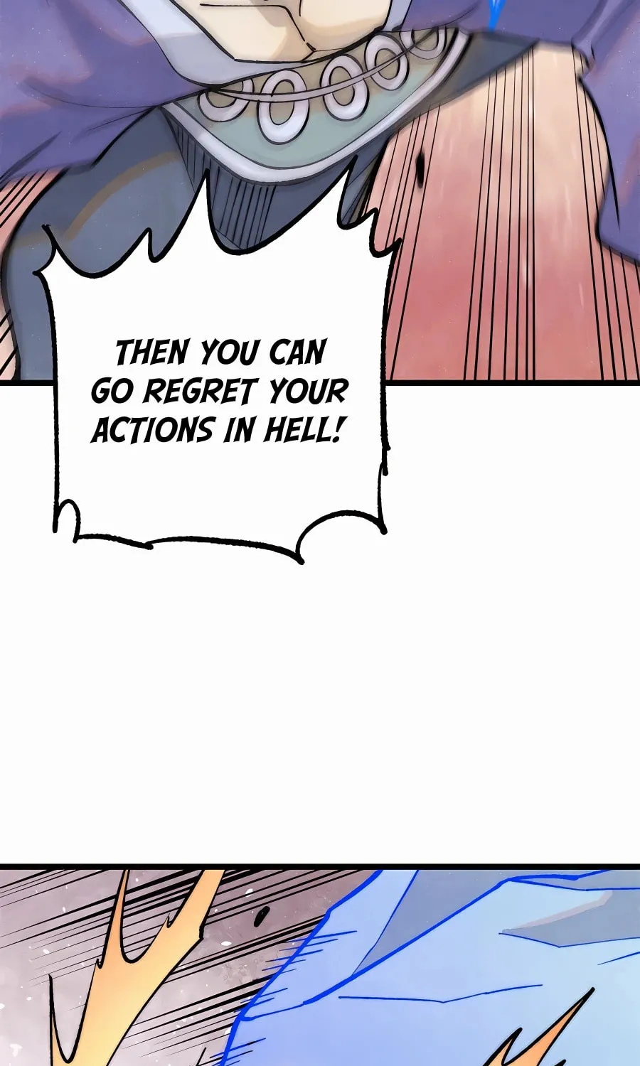 Read All Hail the Sect Leader chapter 301 image 59 on Lezhin