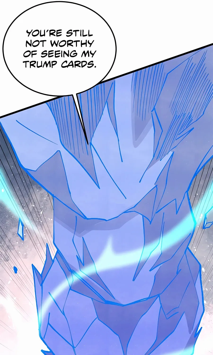 Read All Hail the Sect Leader chapter 301 image 61 on Lezhin
