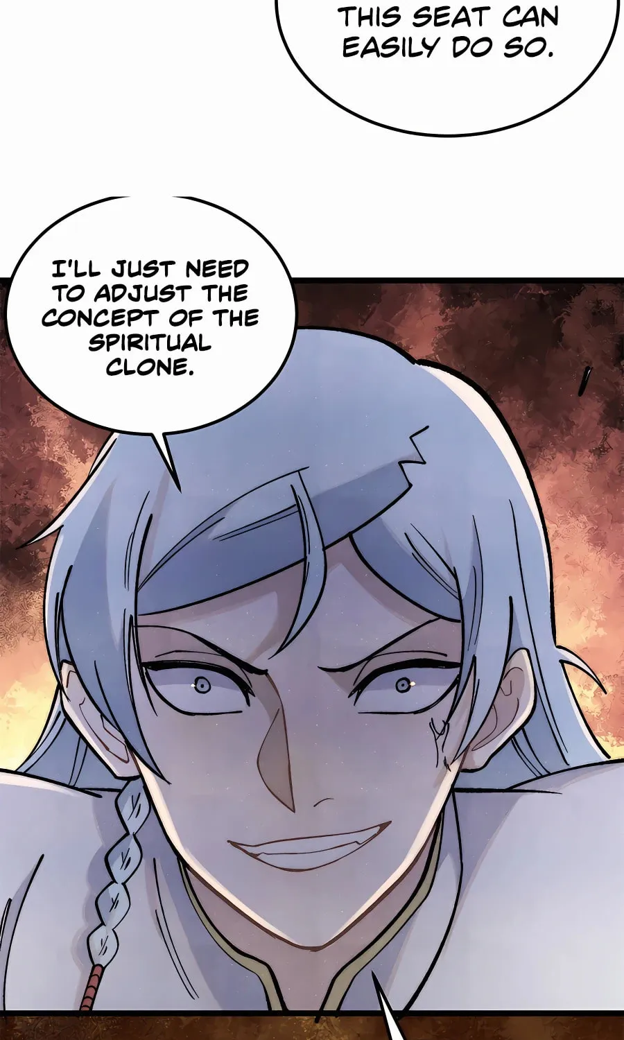 Read All Hail the Sect Leader chapter 301 image 63 on Lezhin