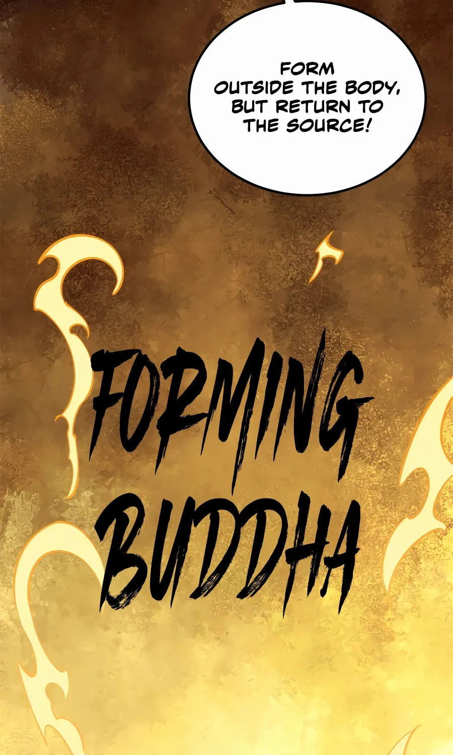Read All Hail the Sect Leader chapter 301 image 64 on Lezhin