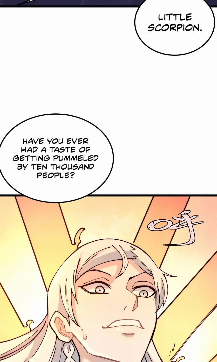 Read All Hail the Sect Leader chapter 301 image 69 on Lezhin