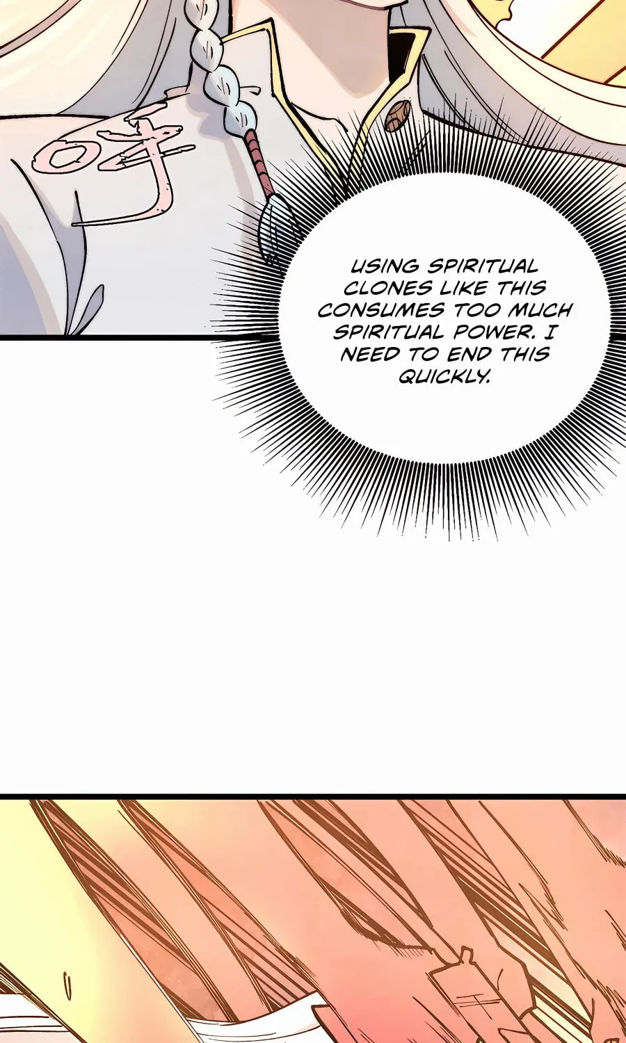 Read All Hail the Sect Leader chapter 301 image 70 on Lezhin